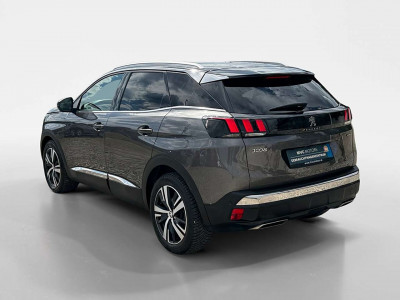 Peugeot 3008 Gebrauchtwagen Peugeot 3008 Gebrauchtwagen
