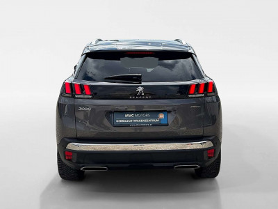 Peugeot 3008 Gebrauchtwagen Peugeot 3008 Gebrauchtwagen
