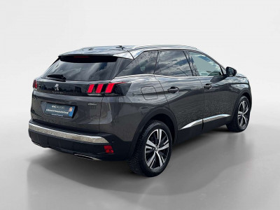 Peugeot 3008 Gebrauchtwagen Peugeot 3008 Gebrauchtwagen