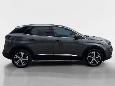 Peugeot 3008 Gebrauchtwagen Peugeot 3008 Gebrauchtwagen