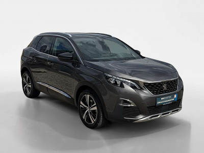 Peugeot 3008 Gebrauchtwagen Peugeot 3008 Gebrauchtwagen