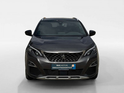 Peugeot 3008 Gebrauchtwagen Peugeot 3008 Gebrauchtwagen