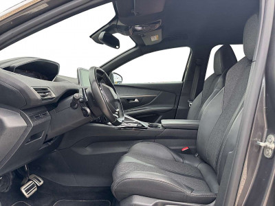 Peugeot 3008 Gebrauchtwagen Peugeot 3008 Gebrauchtwagen