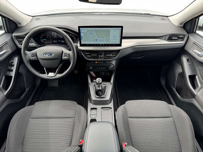 Ford Focus Gebrauchtwagen Ford Focus Gebrauchtwagen