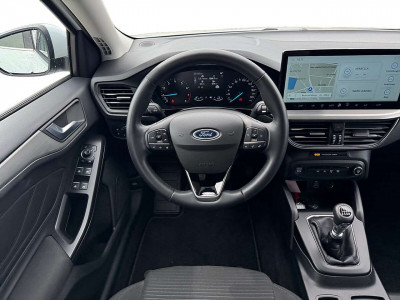 Ford Focus Gebrauchtwagen Ford Focus Gebrauchtwagen