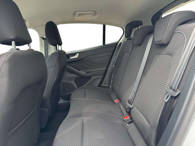 Ford Focus Gebrauchtwagen Ford Focus Gebrauchtwagen