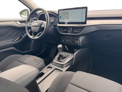 Ford Focus Gebrauchtwagen Ford Focus Gebrauchtwagen