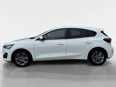 Ford Focus Gebrauchtwagen Ford Focus Gebrauchtwagen