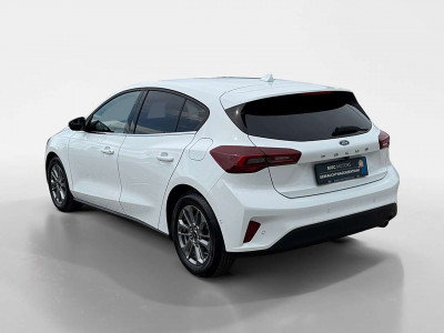 Ford Focus Gebrauchtwagen Ford Focus Gebrauchtwagen