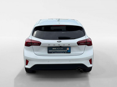 Ford Focus Gebrauchtwagen Ford Focus Gebrauchtwagen