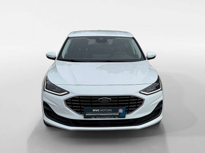 Ford Focus Gebrauchtwagen Ford Focus Gebrauchtwagen