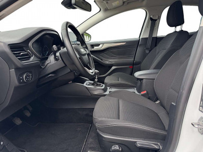 Ford Focus Gebrauchtwagen Ford Focus Gebrauchtwagen