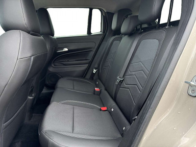 Jeep Avenger Gebrauchtwagen Jeep Avenger Gebrauchtwagen