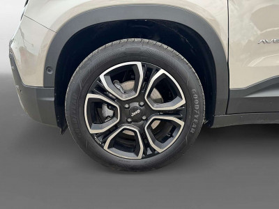 Jeep Avenger Gebrauchtwagen Jeep Avenger Gebrauchtwagen