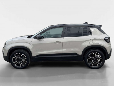 Jeep Avenger Gebrauchtwagen Jeep Avenger Gebrauchtwagen