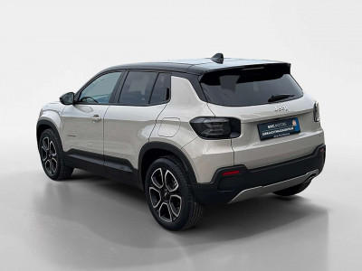 Jeep Avenger Gebrauchtwagen Jeep Avenger Gebrauchtwagen