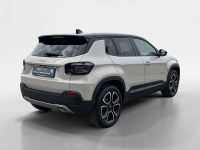 Jeep Avenger Gebrauchtwagen Jeep Avenger Gebrauchtwagen
