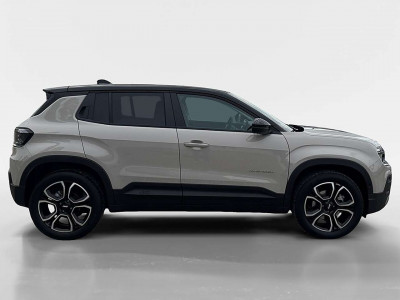 Jeep Avenger Gebrauchtwagen Jeep Avenger Gebrauchtwagen
