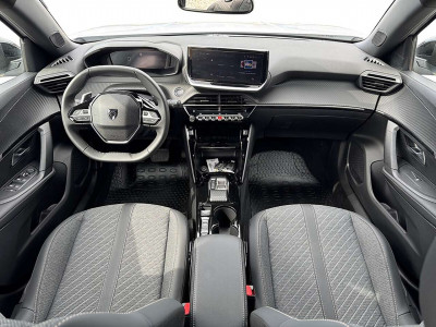 Peugeot 2008 Gebrauchtwagen Peugeot 2008 Gebrauchtwagen