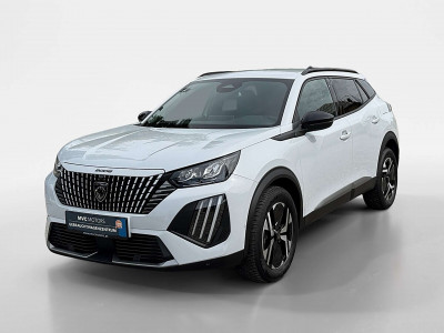 Peugeot 2008 Gebrauchtwagen Peugeot 2008 Gebrauchtwagen