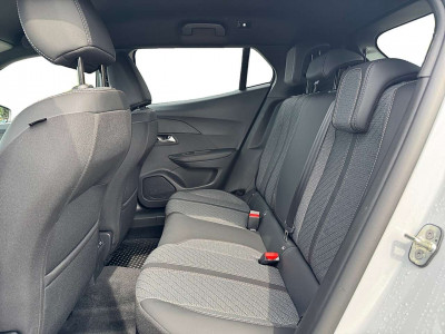 Peugeot 2008 Gebrauchtwagen Peugeot 2008 Gebrauchtwagen