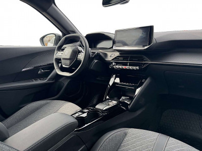 Peugeot 2008 Gebrauchtwagen Peugeot 2008 Gebrauchtwagen
