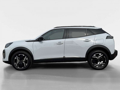 Peugeot 2008 Gebrauchtwagen Peugeot 2008 Gebrauchtwagen
