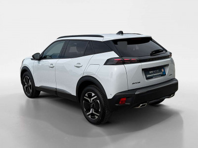 Peugeot 2008 Gebrauchtwagen Peugeot 2008 Gebrauchtwagen
