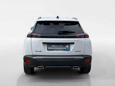 Peugeot 2008 Gebrauchtwagen Peugeot 2008 Gebrauchtwagen