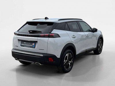 Peugeot 2008 Gebrauchtwagen Peugeot 2008 Gebrauchtwagen