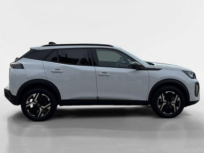 Peugeot 2008 Gebrauchtwagen Peugeot 2008 Gebrauchtwagen