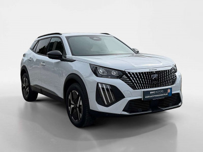 Peugeot 2008 Gebrauchtwagen Peugeot 2008 Gebrauchtwagen