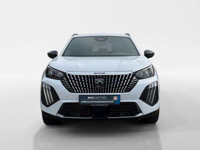 Peugeot 2008 Gebrauchtwagen Peugeot 2008 Gebrauchtwagen