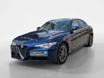 Alfa Romeo Giulia Gebrauchtwagen Alfa Romeo Giulia Gebrauchtwagen