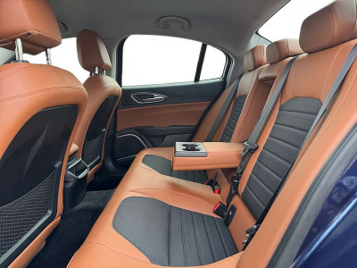 Alfa Romeo Giulia Gebrauchtwagen Alfa Romeo Giulia Gebrauchtwagen