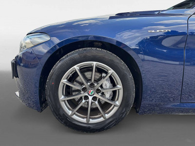 Alfa Romeo Giulia Gebrauchtwagen Alfa Romeo Giulia Gebrauchtwagen