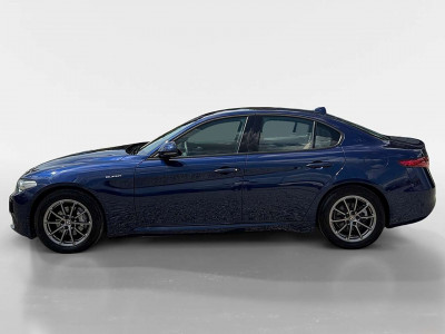 Alfa Romeo Giulia Gebrauchtwagen Alfa Romeo Giulia Gebrauchtwagen