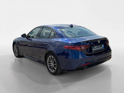 Alfa Romeo Giulia Gebrauchtwagen Alfa Romeo Giulia Gebrauchtwagen