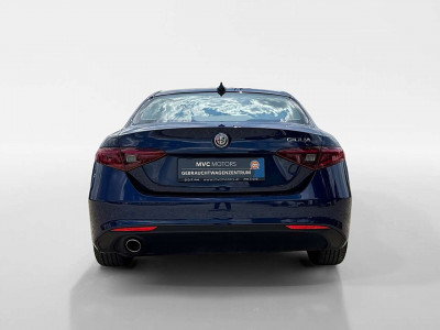 Alfa Romeo Giulia Gebrauchtwagen Alfa Romeo Giulia Gebrauchtwagen