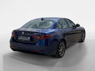Alfa Romeo Giulia Gebrauchtwagen Alfa Romeo Giulia Gebrauchtwagen