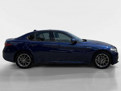 Alfa Romeo Giulia Gebrauchtwagen Alfa Romeo Giulia Gebrauchtwagen