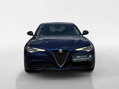 Alfa Romeo Giulia Gebrauchtwagen Alfa Romeo Giulia Gebrauchtwagen