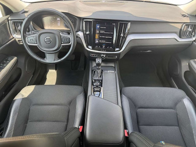 Volvo V60 Gebrauchtwagen Volvo V60 Gebrauchtwagen