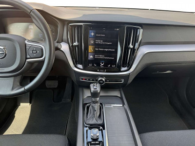 Volvo V60 Gebrauchtwagen Volvo V60 Gebrauchtwagen