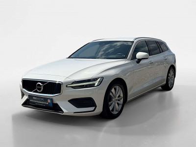 Volvo V60 Gebrauchtwagen Volvo V60 Gebrauchtwagen