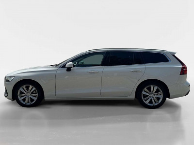 Volvo V60 Gebrauchtwagen Volvo V60 Gebrauchtwagen
