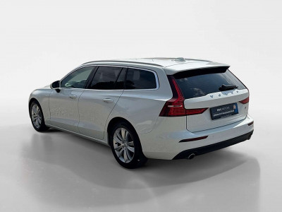 Volvo V60 Gebrauchtwagen Volvo V60 Gebrauchtwagen