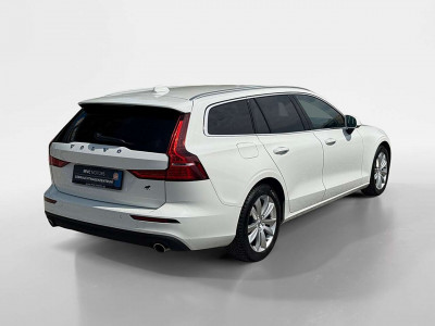 Volvo V60 Gebrauchtwagen Volvo V60 Gebrauchtwagen