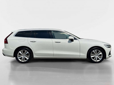 Volvo V60 Gebrauchtwagen Volvo V60 Gebrauchtwagen