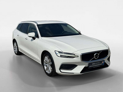 Volvo V60 Gebrauchtwagen Volvo V60 Gebrauchtwagen